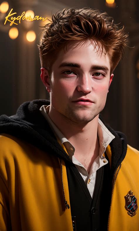 Cedric Diggory by KydoMan on DeviantArt