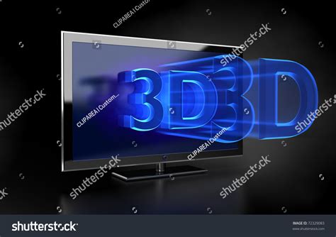 3d tv glasses Images, Stock Photos & Vectors | Shutterstock