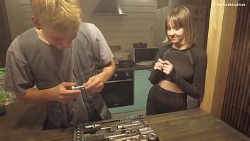 A Plumber Has Come To You Your Pussy Is In Danger Porn Sex Porn And Sex And Also Porn Xnxx