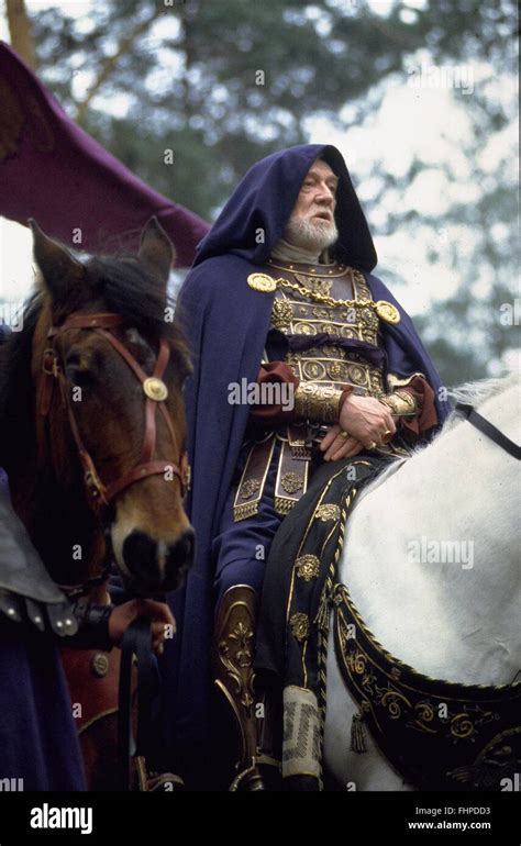 Richard Harris Gladiator High Resolution Stock Photography And Images