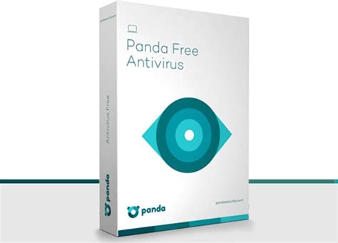 Descarga Panda Free Antivirus Gratis