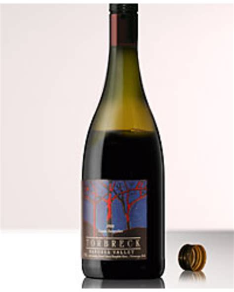 2009 Torbreck Cuvee Juveniles Grenache Mataro Shiraz Nicks Wine Merchants