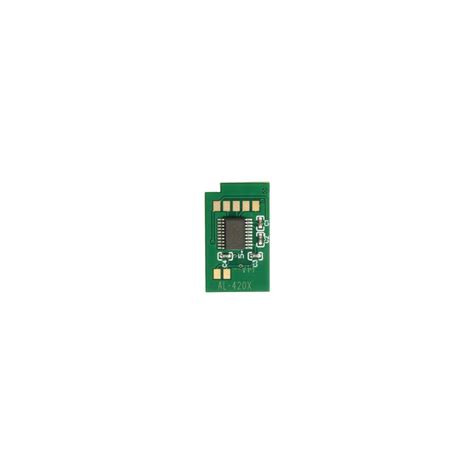 чип Pantum P3010D (TL-420X) 6k Makkon (ZMN-PANT-TL420X-CHIP)