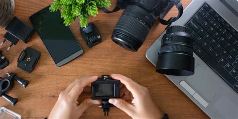 9 Great Gifts for Photographers You Can Give This Year