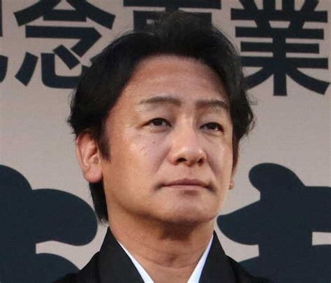 片岡愛之助、舞台「吉例顔見世興行」全休 11月29日に顔面骨折 3時間の手術受け成功（スポニチ） 毎日新聞