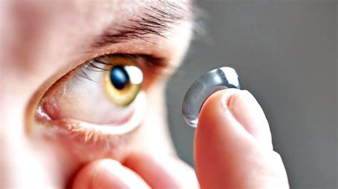 Gaining Confidence With Wearing Contact Lenses Lrvconstructora