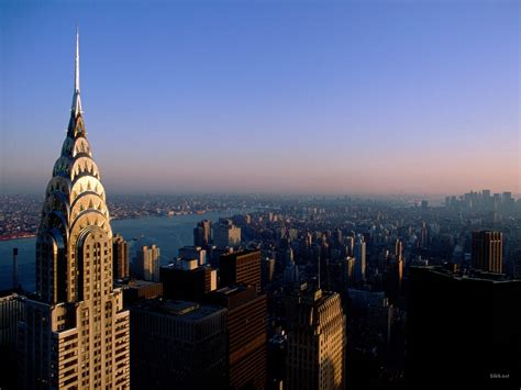 HYCAA2012: Empire State Building