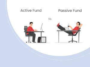 Active Funds Vs Passive Funds Examples Advantages And Differences