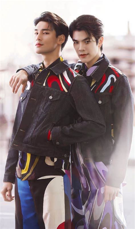 MileApo Hot Asian Men Asian Actors Cute Gay Couples