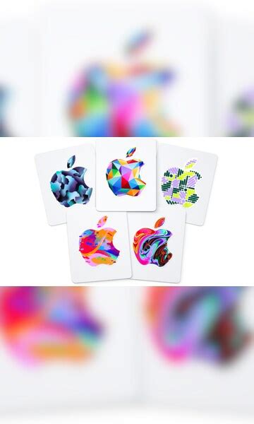 Buy Apple Gift Card 10 USD - Apple Key - UNITED STATES - Cheap - G2A.COM!