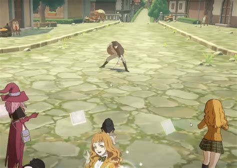 Black Clover M: New Event Episode Guide - Item Level Gaming