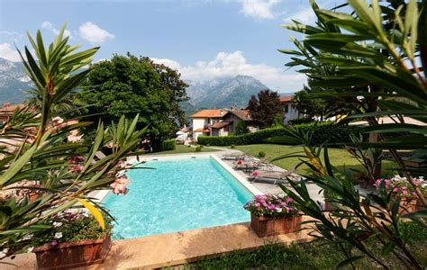 Rent a Villa in Lake Como - Italian Style Villas - A selection of ...