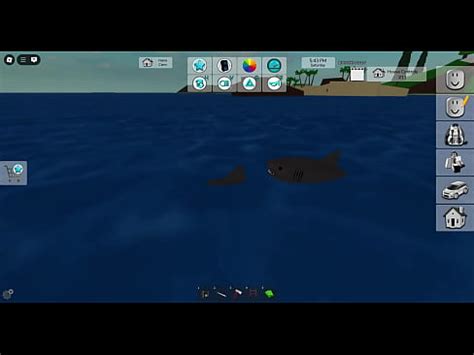 Sharks Having Hot Sex In Brookhaven I Came Twice Watching This XVIDEOS
