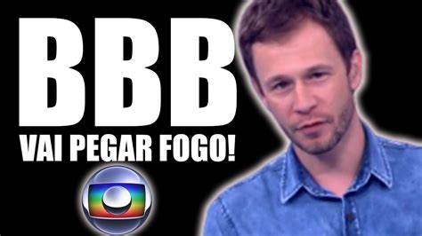 BBB Novidades Sobre O Programa Aparece E Detalhes Impressiona A Todos