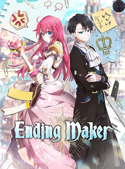 Ending Maker Ler - Manhwa Ending Maker — Asura Scans
