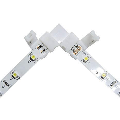 Corner Connector For Led Strip Lights Led Expo Australia