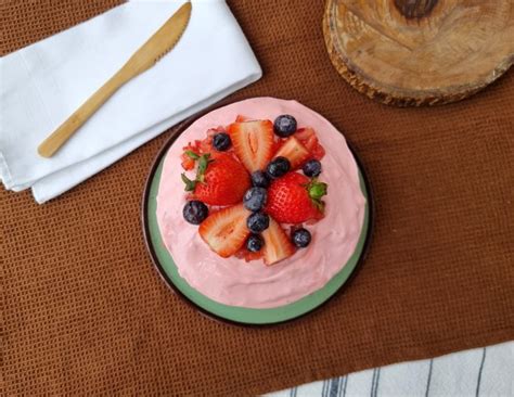 Naked Cake Receita Simples Para Fazer Em Casa Receiteria