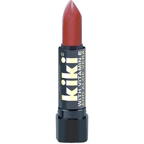 Помада для губ KIKI CLASSIC Aloe&Vitamin E тон 107 натурально ...