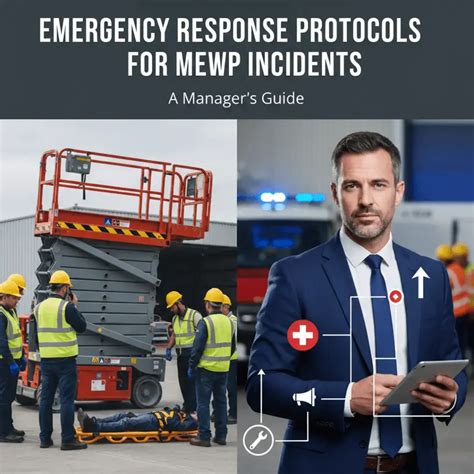 emergency response protocols  mewp incidents uae