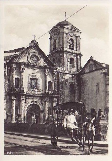 126 Best San Agustin Church Manila Images Manila Philippines Old Stone