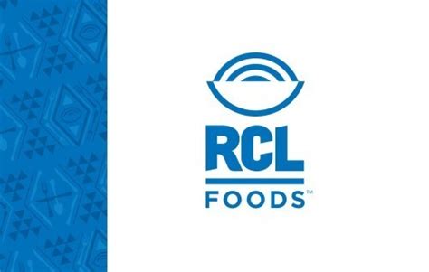 Pick Of The Week Rcl Foods Moneyweb