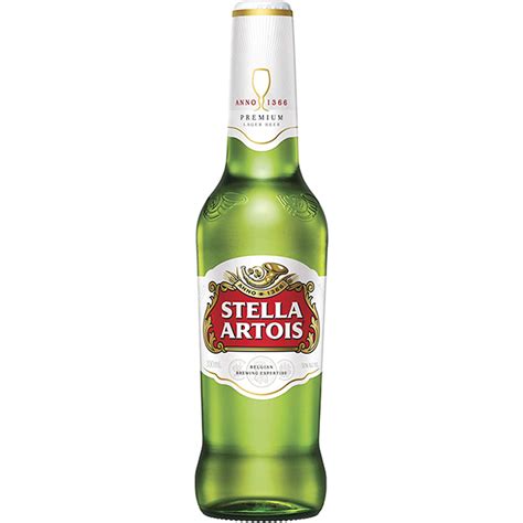 Stella Artois Beer Case – Beer Fest