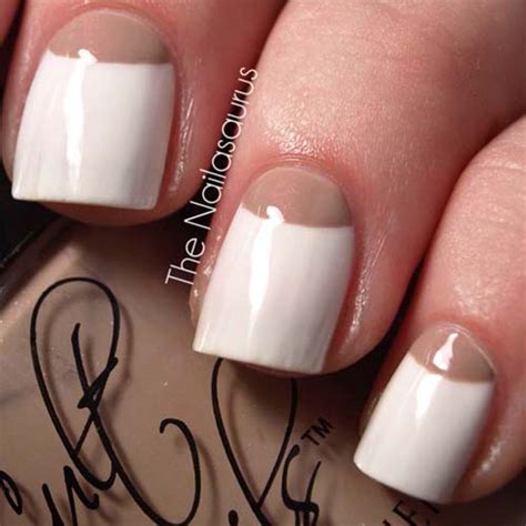 Nude νύχια 60 εντυπωσιακές προτάσεις για κομψό μανικιούρ