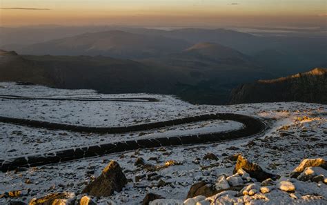 Mount Evans Scenic Byway: Ultimate Cyclist's Guide to the Highest Paved ...