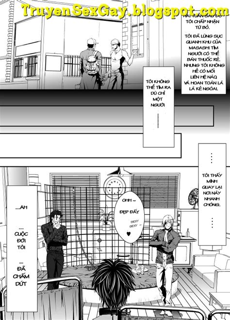 Truyện Tranh Gay 18 Thú Cưng