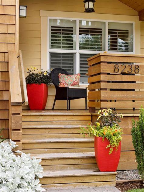 Boost Curb Appeal On A Budget With These Easy Exterior Updates