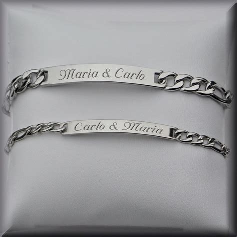 The 21 Best Ideas for Custom Engraved Bracelets - Home, Family, Style ...