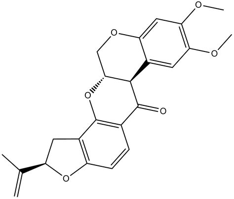 APExBIO - Rotenone
