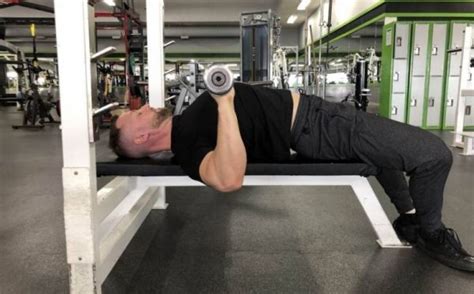 What Is The Best Bench Press Bar Path Mistakes To Avoid