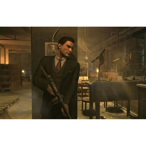 Mafia II (Xbox 360) | €12.99 | Goedkoop!
