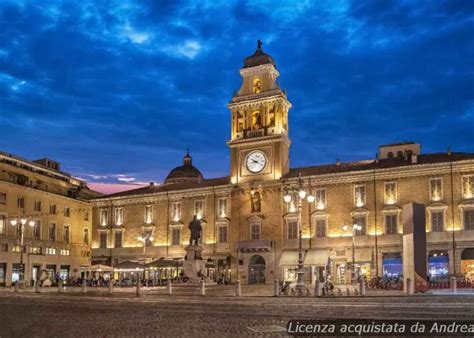 Meteo Parma Tra Nuvole E Rovesci Arriva Il Sereno Con Piovaschi