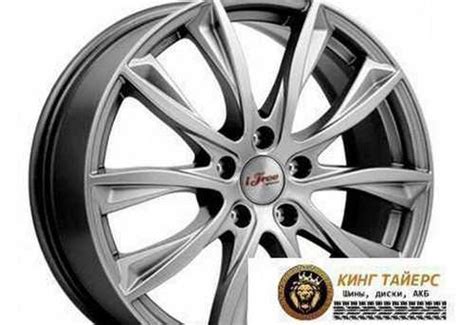 IFree 7,5x18/5x114,3 ET35 D67,1 Каzaнтип HB Вся Россия | Автозапчасти ...