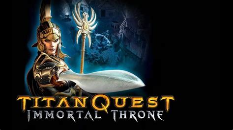 Soulvizier AERA Храмовник Грезы Защита Titan Quest AE ХК Без