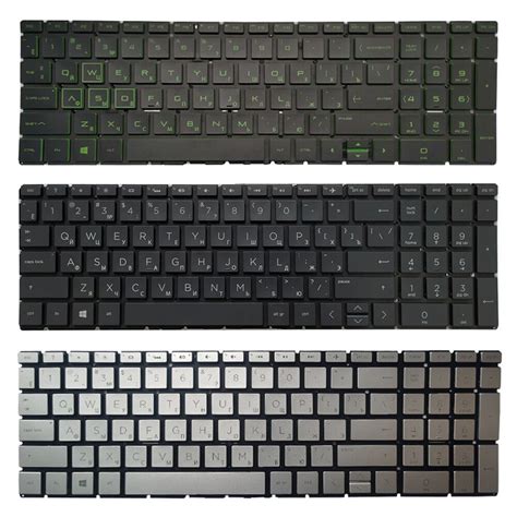 Hp Pavilion 15 Ec Keyboard Hp Keyboard Replacement Hp Laptop