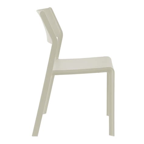 Cadeira Mykonos Nude