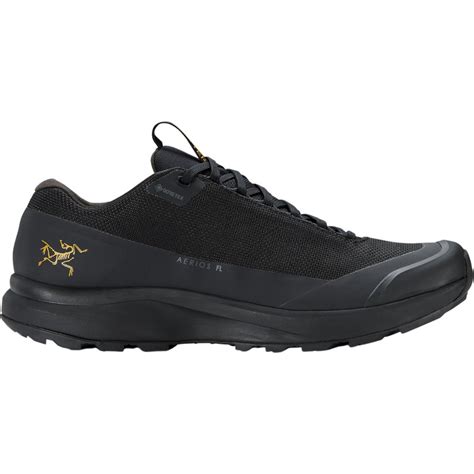 Arcteryx Aerios FL 2 GTX Shoes | Out of stock| Bergzeit