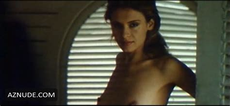 IRENA KUKSENAITE Nude AZNude