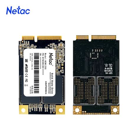 Netac ssd review - gatorhor