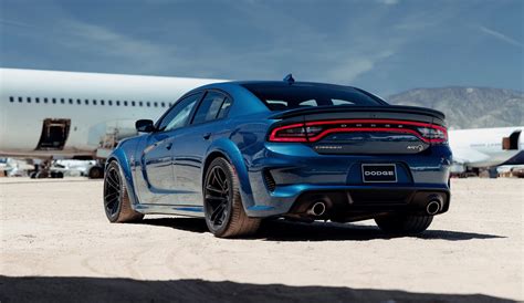 Widebody scat pack charger - xaserlawyers