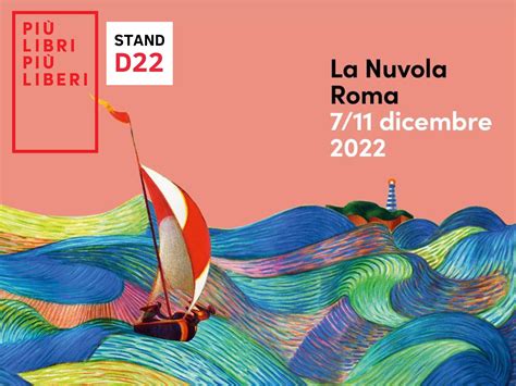 Postcart a Più Libri Più Liberi 2022