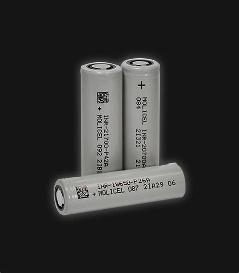 Molicel P A Battery Vape Culture