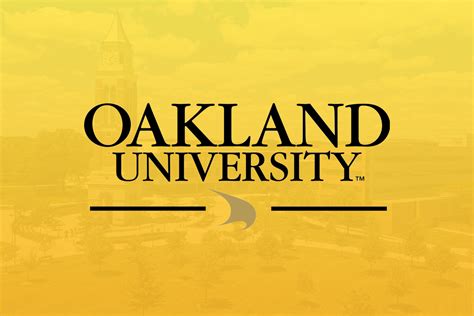 Oakland University Manages A 300 Research Funding Increase