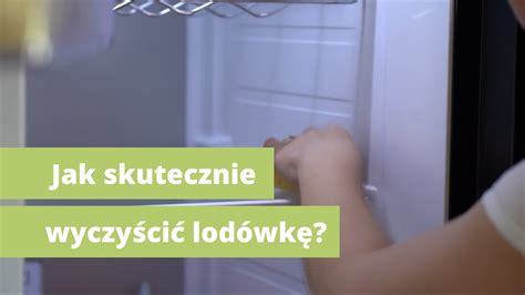 Jak Wyczy Ci Lod Wk Naturalne Sposoby Youtube