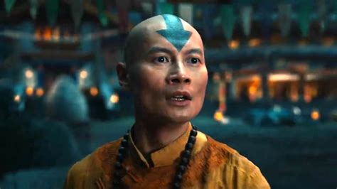 Avatar The Last Airbender Live Action Netflix Series Has Left Fans