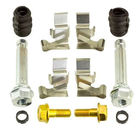 Kit Para Caliper Delantero Toyota Hiace 2005 2018 Huante O Envío gratis