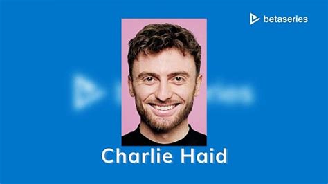 Charlie Haid Fr Vidéo Dailymotion